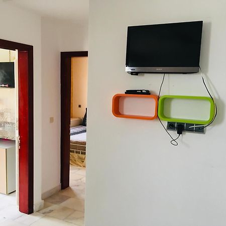 The Ocean Pearl Apartment I Private Terrace & Parking الصويرة المظهر الخارجي الصورة