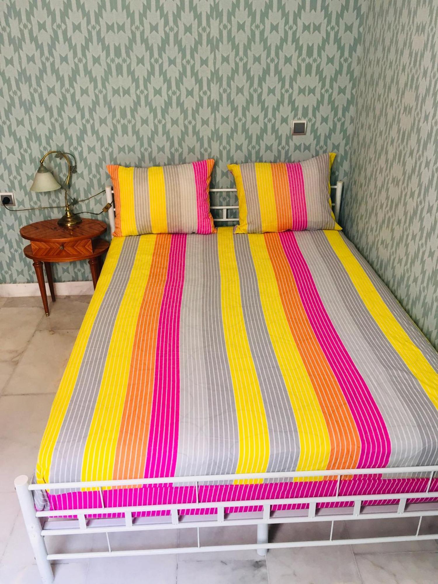 The Ocean Pearl Apartment I Private Terrace & Parking الصويرة المظهر الخارجي الصورة