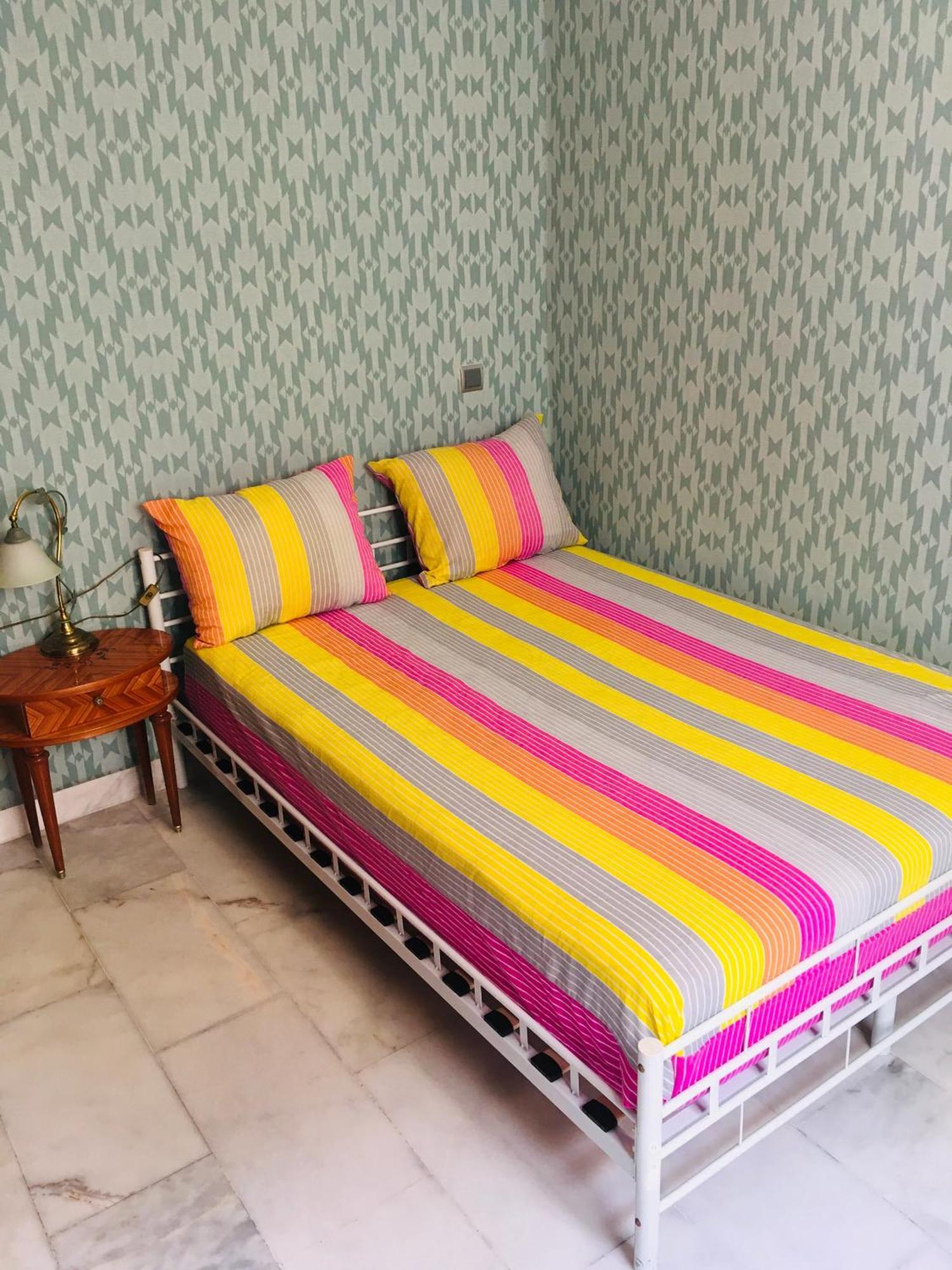 The Ocean Pearl Apartment I Private Terrace & Parking الصويرة المظهر الخارجي الصورة